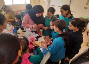 تنفيذ مبادرة «إسكندرية بلا أكياس بلاستيكية» في 15 مدرسة لتوعية النشء