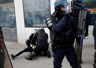 عنف وإصابات إثر فض «حفلة رقص» مخالفة للحظر بفرنسا