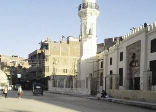 أساطير مسجد بيبرس: الجن والسراديب وشجرة الجوافة و«كنوز الظاهر»