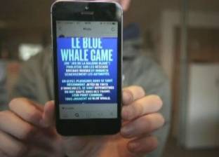 رئيس "الألعاب الإلكترونية": روسيا ألقت القبض على مخترع "الحوت الأزرق"