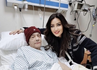 تحسن الحالة الصحية للموسيقار حلمي بكر وخروجه من المستشفى (صورة)