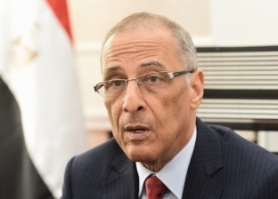 رئيس "الفضاء المصرية": "نسعى لإنتاج قمر صناعي محلي.. ونراقب النفايات" (حوار)