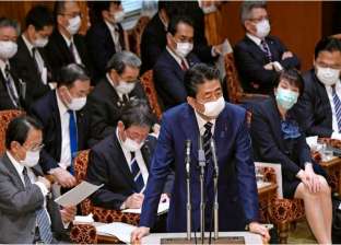 اليابان تتطلع لرفع حالة الطوارئ عن طوكيو وباقي المناطق