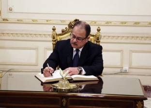 وزير الداخلية يرفض منح الجنسية المصرية لسيدة أمريكية لدواع أمنية