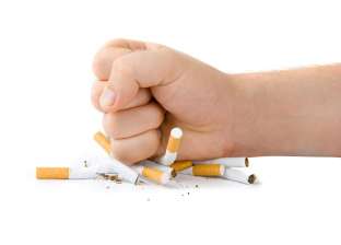 3 توابل تساعدك في الإقلاع عن التدخين