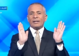 أحمد موسى: «مشاهد الانتخابات الرئاسية مبهرة ولفّت الكرة الأرضية» (فيديو)