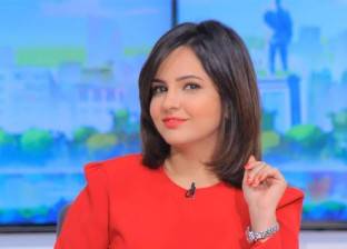 الإعلامية داليا أشرف تناشد وسائل الإعلام بتجاهل شيرين