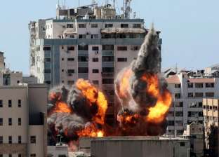 «القاهرة الإخبارية»: ارتفاع قتلى جيش الاحتلال الإسرائيلي في معارك غزة اليوم إلى 7
