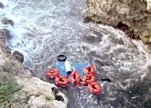 انتشال جثث نساء وأطفال مهاجرين قبالة سواحل تونس