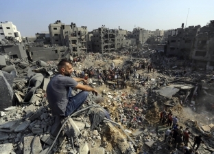 استشهاد وإصابة العشرات نتيجة قصف قوات الاحتلال الإسرائيلي للمنازل في غزة