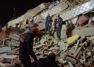 عاجل.. زلزال جديد يضرب عاصمة تركيا