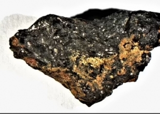 دراسة تكشف سر صخرة فضائية وجدها العلماء في مصر قبل 25 سنة