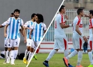 فريق بيراميدز يحارب الزمالك بنفس سلاح رئيسه.. "التخلص من السحر"