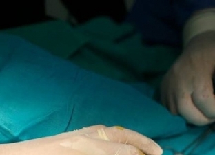 نجاح جراحة دقيقة في معدة طفل رضيع بمستشفى النجيلة