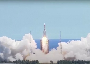 نجاح عملية إطلاق أول صاروخ فضائي تنتجه شركة هندية خاصة