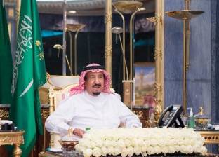 بالصور| "سحور ملكي" بحضور الملك سلمان في أول ليالي رمضان