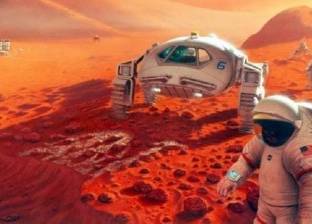 "ناسا": بدء رحلات البشر للعيش على كوكب المريخ بحلول عام 2030