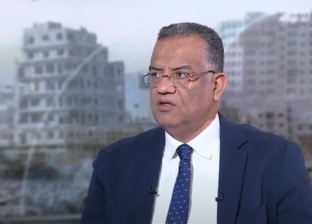 محمود مسلم: مصر تسير على 3 محاور منذ اندلاع الحرب على غزة