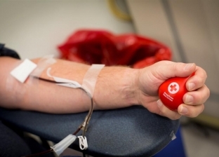 8 شروط قبل التبرع بالدم.. راقب الضغط والهيموجلوبين