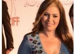 نهلة سلامة عن إطلالتها بـ"القاهرة السينمائي": "لبست أكتر فستان مقفل وبرضه اتشتمت"