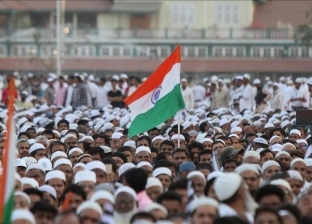 «بيوزعوا حلويات قدام المساجد ويلبسوا أبيض».. عادات مسلمي الهند في رمضان
