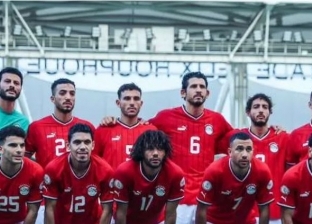 أزمة لحكم مباراة مصر وكاب فيردي في كأس أمم أفريقيا 2023 بسبب الجزائر