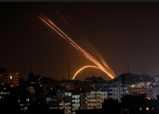 عاجل.. إصابة 19 مستوطنا جراء صواريخ أطلقت من غزة