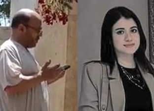 محاكمة المتهم بقتل نيرة أشرف طالبة المنصورة: أول ظهور له وانهيار أسرة المجني عليها