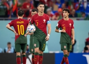 كيفية مشاهدة مباراة البرتغال وكوريا الجنوبية اليوم.. «اتفرج براحتك»