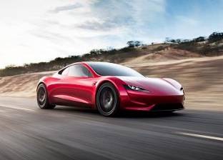 بالصور| رودستر 2020.. سيارة كهربائية خارقة: الأسرع في التاريخ