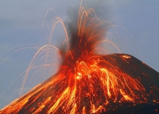 فيديو يوثق لحظة انفجار بركان سانجاي المدمر في الإكوادور