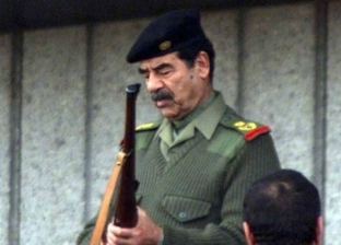 بالفيديو| رغد صدام حسين تنشر دعاءً نادرا بصوت والدها