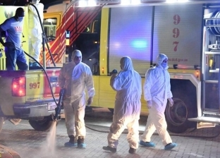 تسجيل 215 إصابة جديدة بفيروس كورونا في الكويت