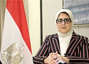وزيرة الصحة: مفيش حالة في مصر أو العالم تعافت من كورونا وأصيبت تاني