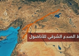 زلزال «كهرمان» يعيد رسم خريطة الأناضول.. تركيا تزحف باتجاه أوروبا