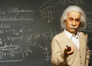 حوار نادر من 100 عام.. أينشتاين يشرح النظرية النسبية
