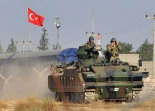 عاجل.. مقتل 3 جنود أتراك وإصابة 5 آخرين شمالي العراق