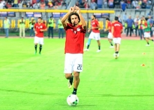 عاجل| اتحاد الكرة يعفو عن عمرو وردة رسميا