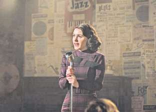 رايتشل بروزناهان تحصد جائزة "جولدن جلوب" لأفضل ممثلة في مسلسل كوميدي