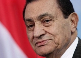 عاجل.. التلفزيون المصري يذيع نبأ وفاة حسني مبارك