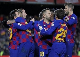 برشلونة يجهز مفاجأة لريال مدريد في كلاسيكو الأرض
