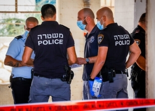لصوص يقتلعون ماكينة صرف آلي في سديروت جنوب إسرائيل «فيديو»