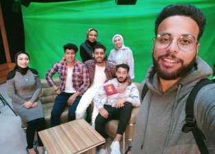 «قادر» مشروع تخرج طلاب إعلام لمساعدة ذوي الهمم: هدفنا نوفرلهم حياة أفضل