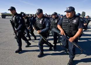 المكسيك تبدأ رسميا إجراءات تسليم "إل تشابو" للولايات المتحدة