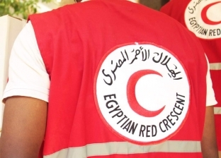الهلال الأحمر المصري يوضح الإسعافات الأولية في حالات التسمم بالبلع
