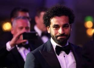 "المؤتمر" يهنئ محمد صلاح بجائزة أفضل لاعب بالدوري الإنجليزي