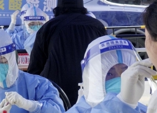 الصين تسجل 648 إصابة محلية العدوى بـ«كورونا».. و«صفر وفيات»