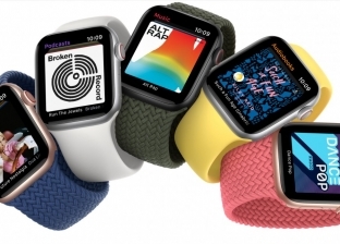 تعرف على مواصفات وسعر Apple Watch 7 قبل طرحها من «آبل»