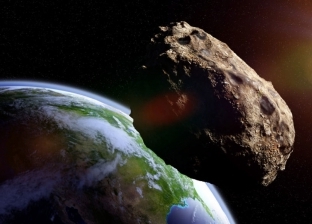 أول صورة للكويكب الخطير الذي يقترب من الأرض.. حجمه ضعف برج خليفة