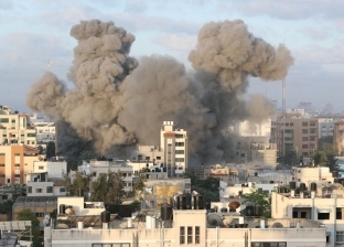 غزة تحت القصف.. 213 شهيد والاحتلال يكثف غاراته على القطاع